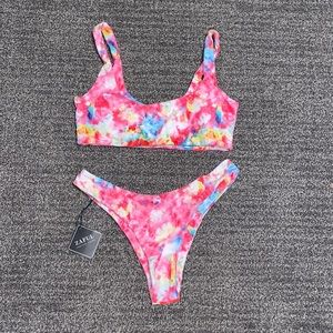 Zaful Bikini